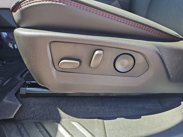 New 2026 GMC Canyon AT4X image 21