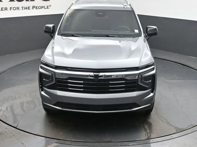 New 2026 Chevrolet Suburban LS w/ LPO, Dark Essentials Package AWD/4WD image 38