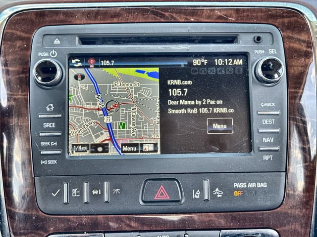 Used 2014 Buick Enclave Premium w/ Trailering Provision Package FWD image 18