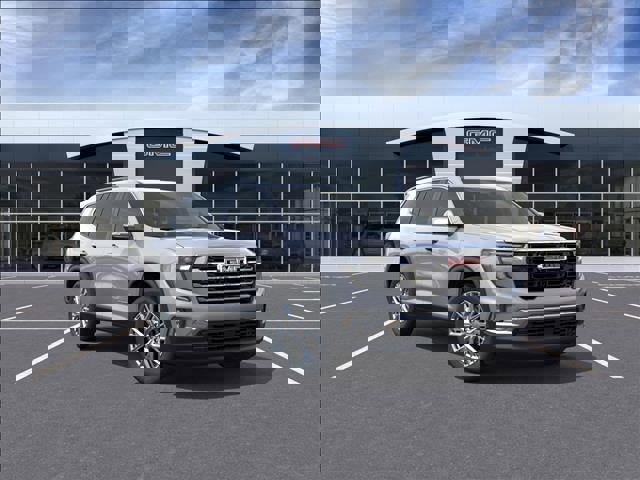 New 2026 GMC Acadia Elevation w/ Elevation Premium Package