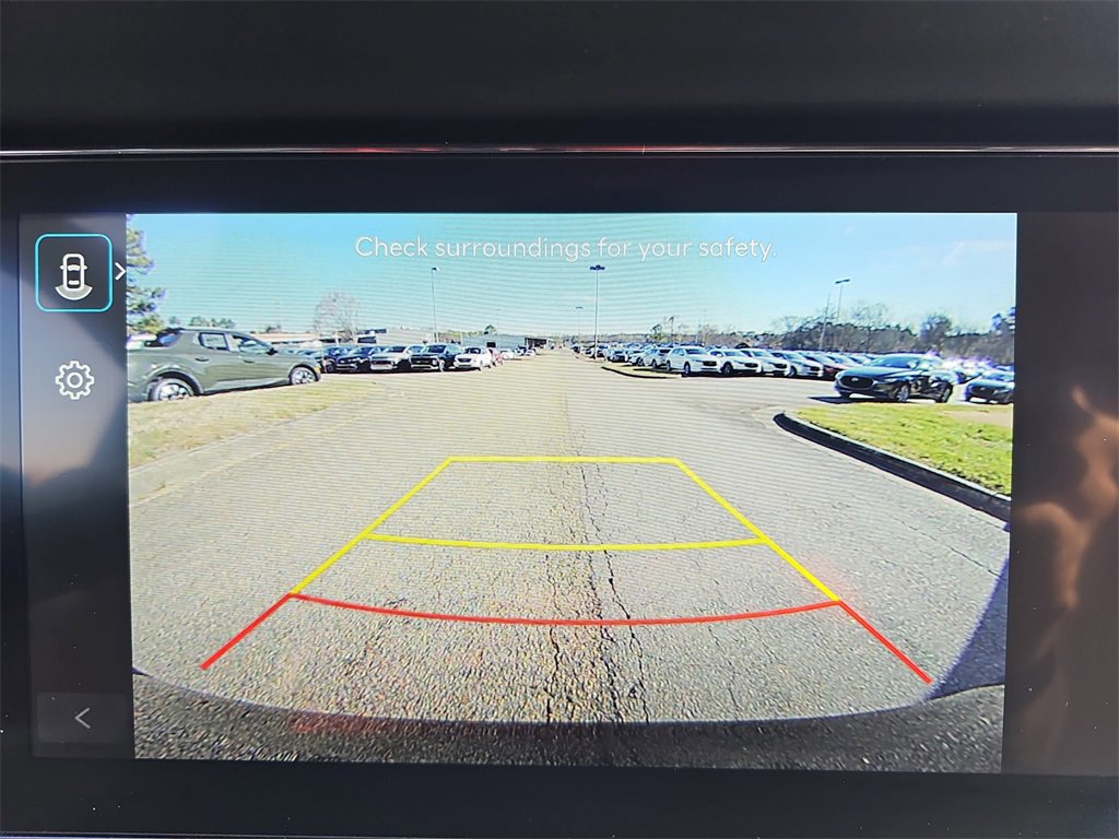 New 2026 Hyundai Palisade SEL image 24