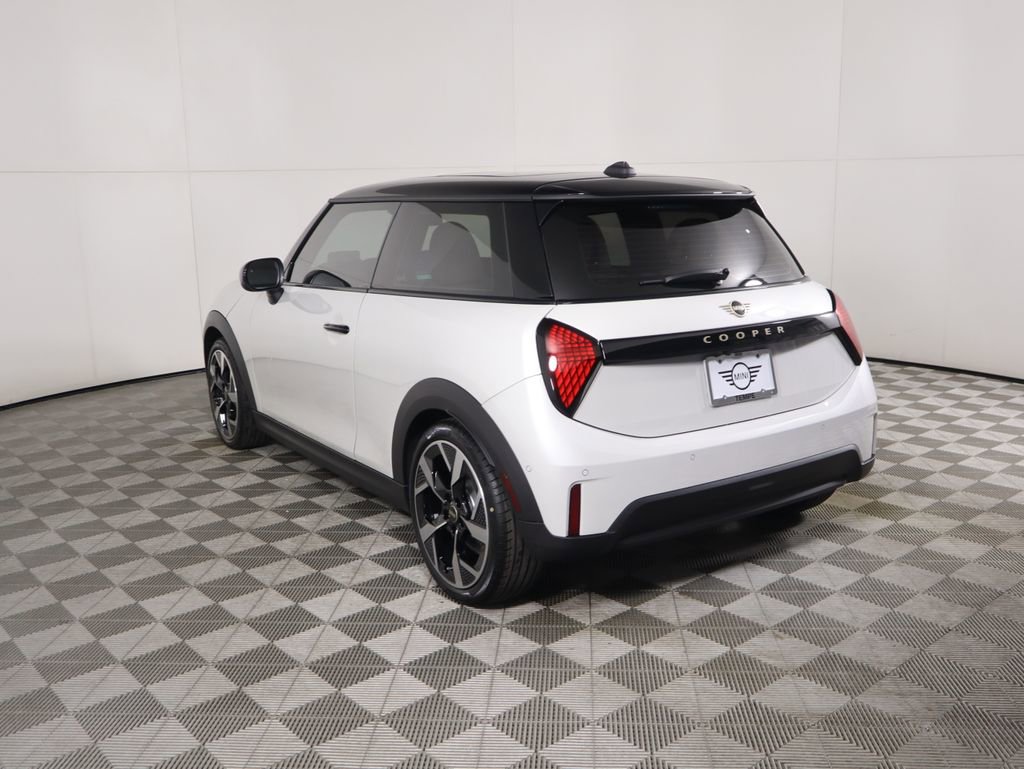 New 2026 MINI Cooper 2-Door Hardtop FWD image 7