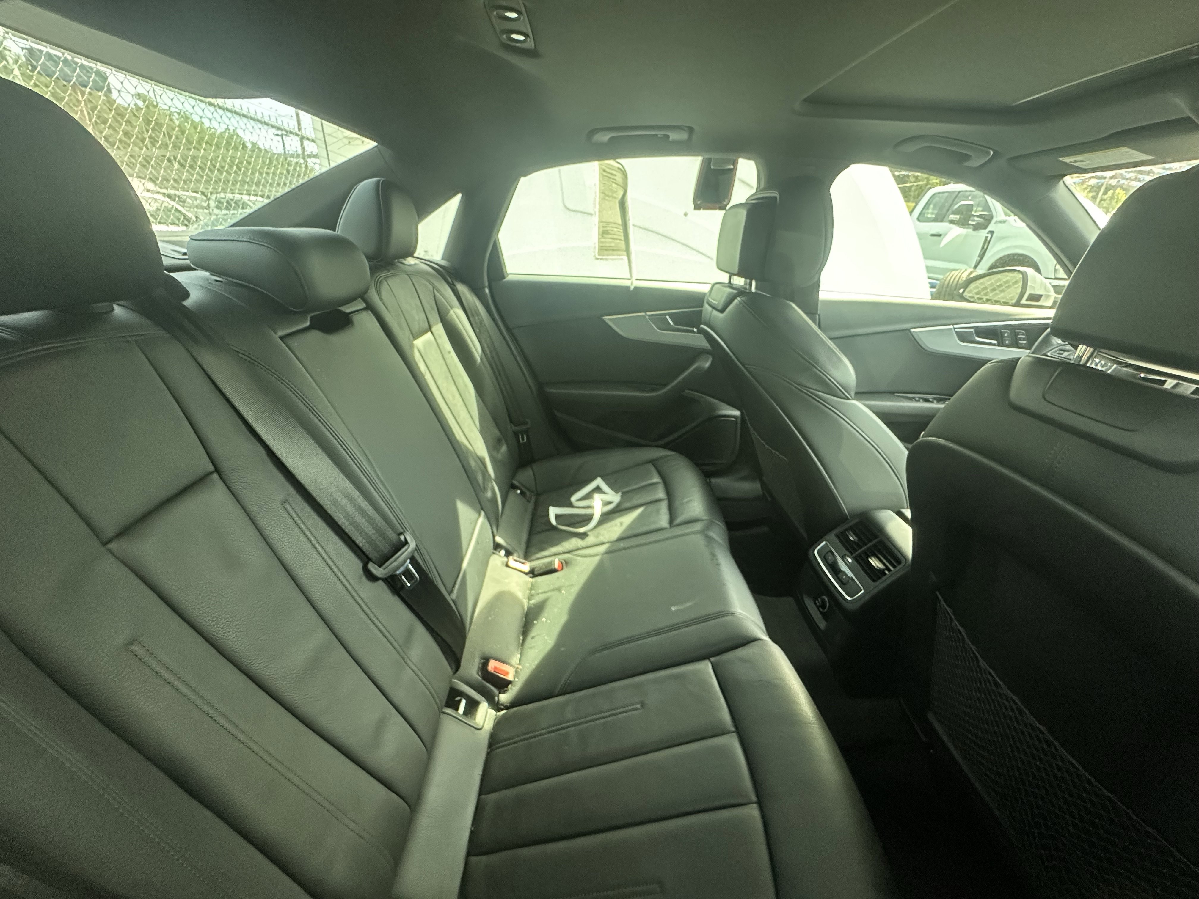 Used 2019 Audi A4 2.0T Premium w/ Convenience Package AWD/4WD image 10