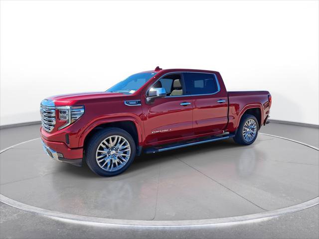 Used 2022 GMC Sierra 1500 Denali image 4