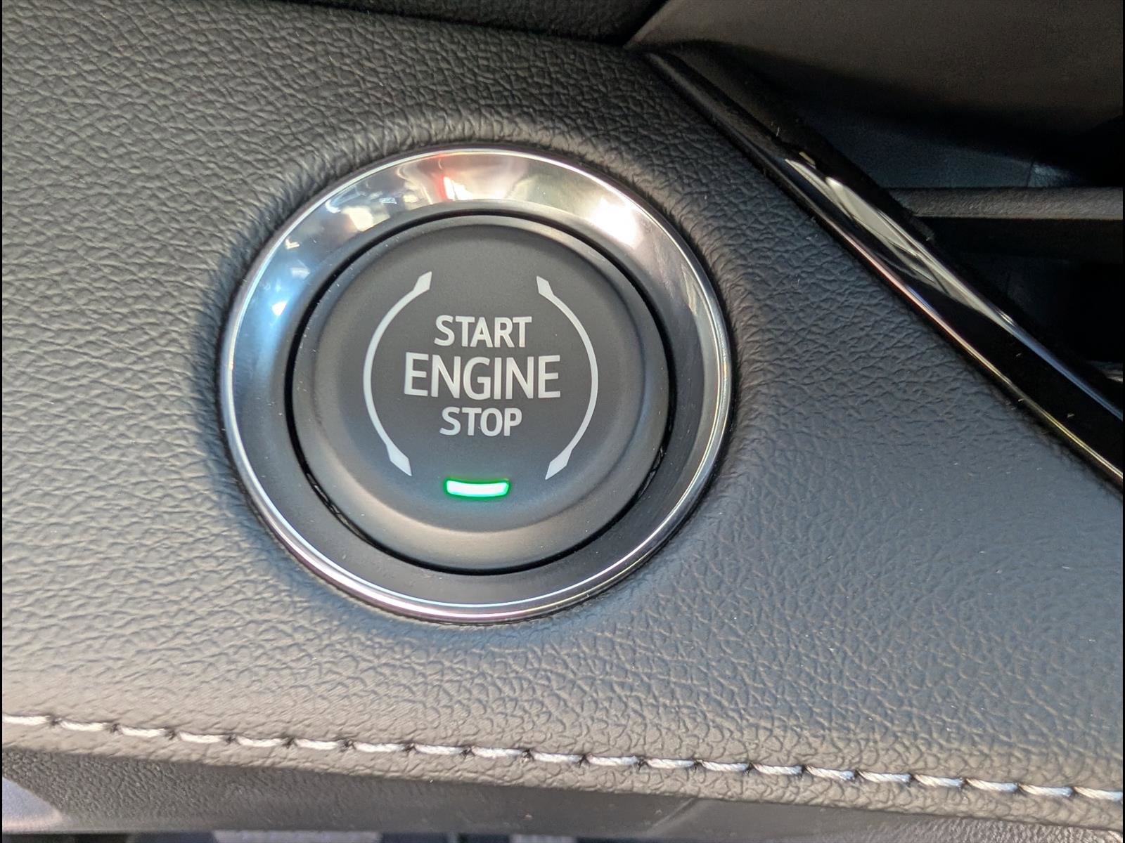 New 2026 Buick Enclave Preferred w/ Power Package AWD/4WD image 14