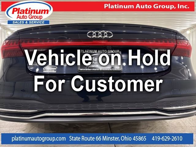 Used 2019 Audi A7 3.0T Prestige w/ Prestige Package image 57