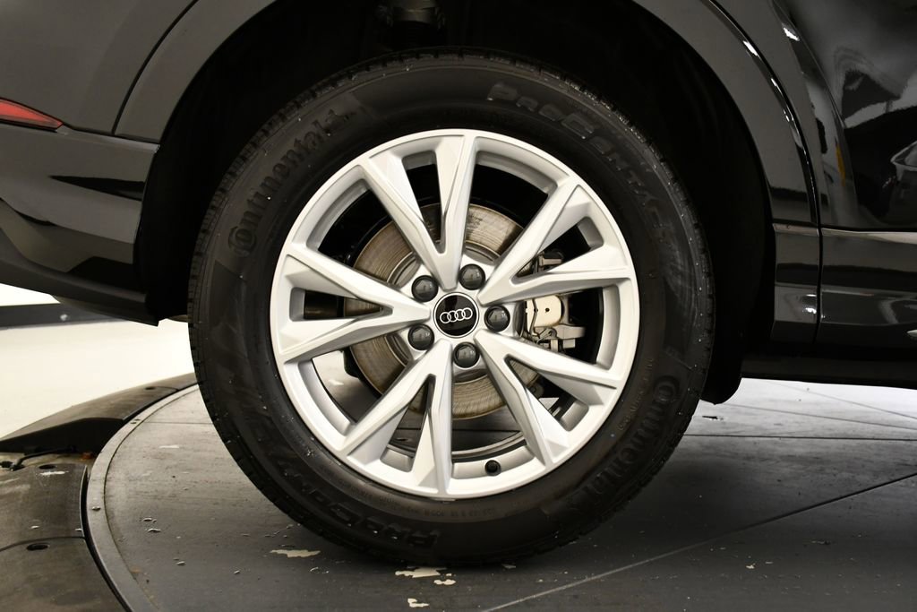 Used 2025 Audi Q3 2.0T Premium w/ Convenience Package image 15