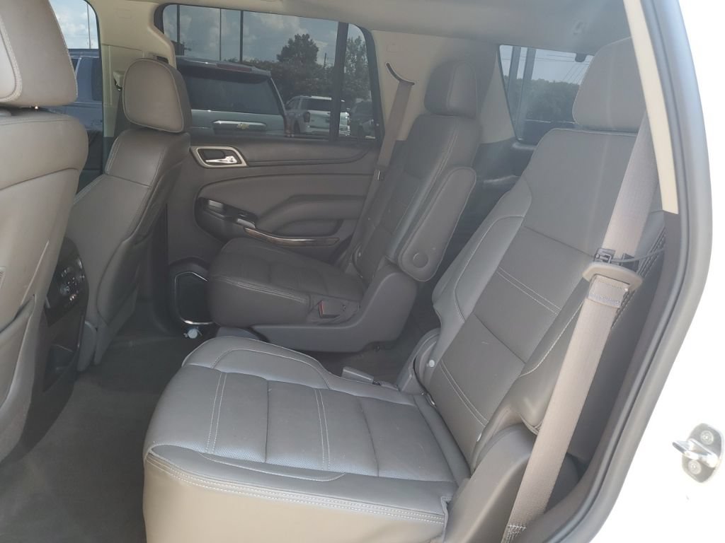 Used 2016 GMC Yukon Denali w/ Open Road Package AWD/4WD image 5