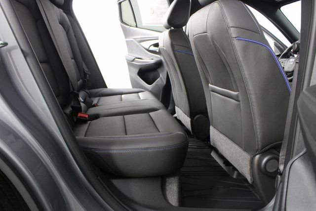 New 2026 Buick Envista Sport Touring w/ Convenience I Package image 21