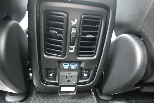 New 2026 Dodge Durango SRT Hellcat w/ Premium Group AWD/4WD image 33
