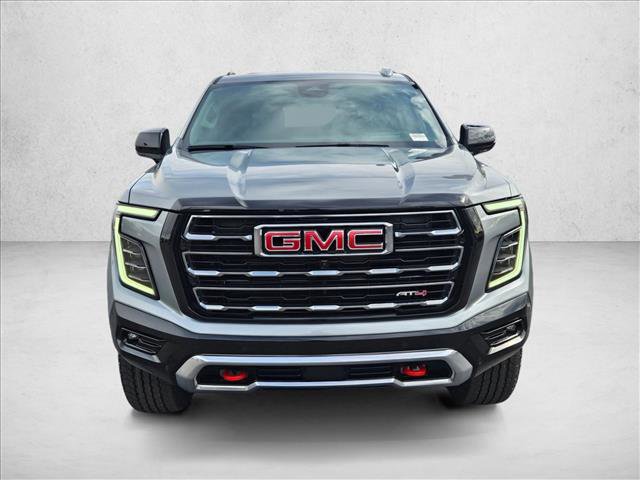 New 2026 GMC Yukon XL AT4 w/ AT4 Premium Plus Package image 6