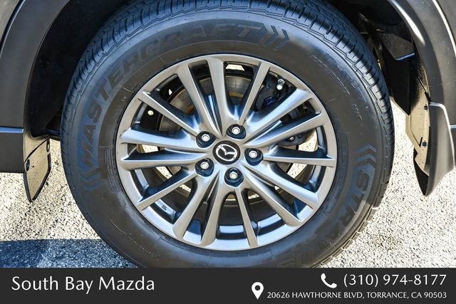 Used 2019 MAZDA CX-5 Touring FWD image 10