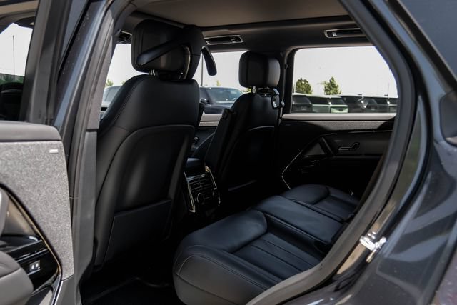 New 2026 Land Rover Range Rover Sport Dynamic SE AWD/4WD image 50