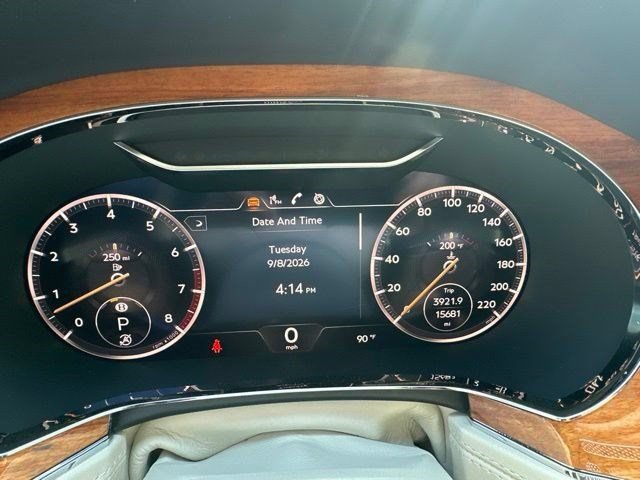 Used 2021 Bentley Continental GT AWD/4WD image 23