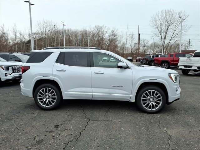 New 2026 GMC Terrain Denali image 6