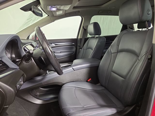 Used 2020 Buick Enclave Essence w/ Sound and Sites Package AWD/4WD image 14