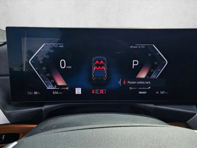 Certified 2023 BMW i4 eDrive35 w/ Premium Package RWD image 11