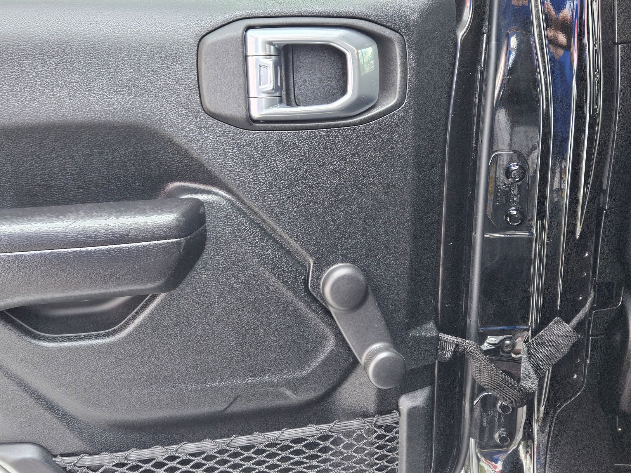 Used 2021 Jeep Gladiator Sport image 24