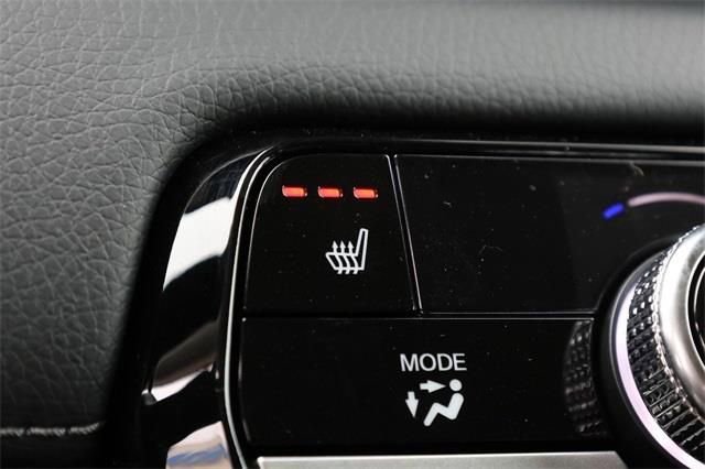 New 2025 Honda Pilot EX-L image 18
