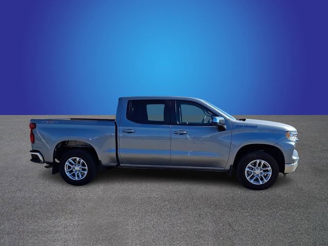 Used 2023 Chevrolet Silverado 1500 LT image 3
