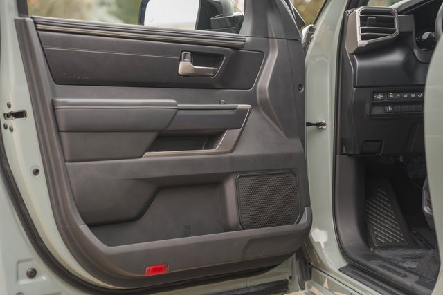 Used 2025 Toyota Tundra SR5 w/ SR5 Convenience Package image 41