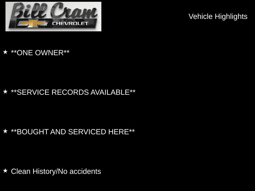 Used 2024 Chevrolet Trax LS w/ LS Convenience Package FWD image 5