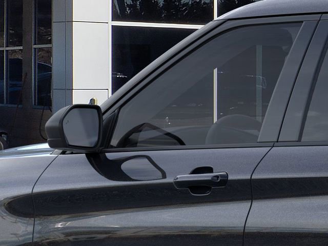 New 2026 Ford Explorer Active image 23