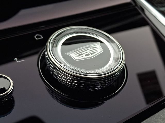 New 2026 Cadillac Escalade IQ Sport 1 image 14