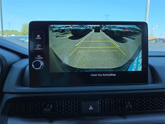 New 2026 Honda CR-V TrailSport image 12