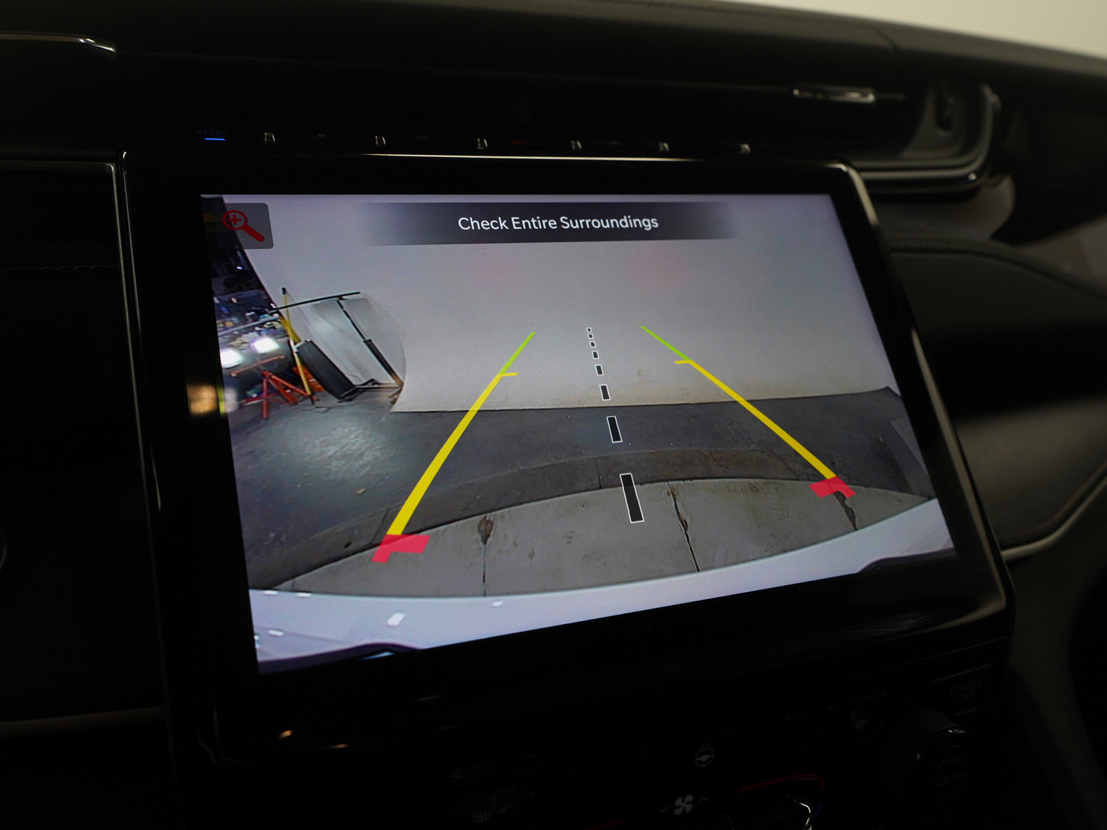 Used 2023 Jeep Grand Cherokee 4WD 4xe image 21