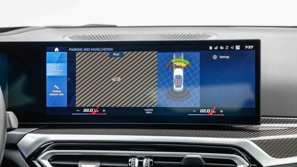 Used 2024 BMW M2 w/ Lighting Package image 15