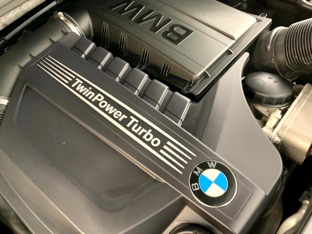 Used 2014 BMW X5 xDrive35i image 36