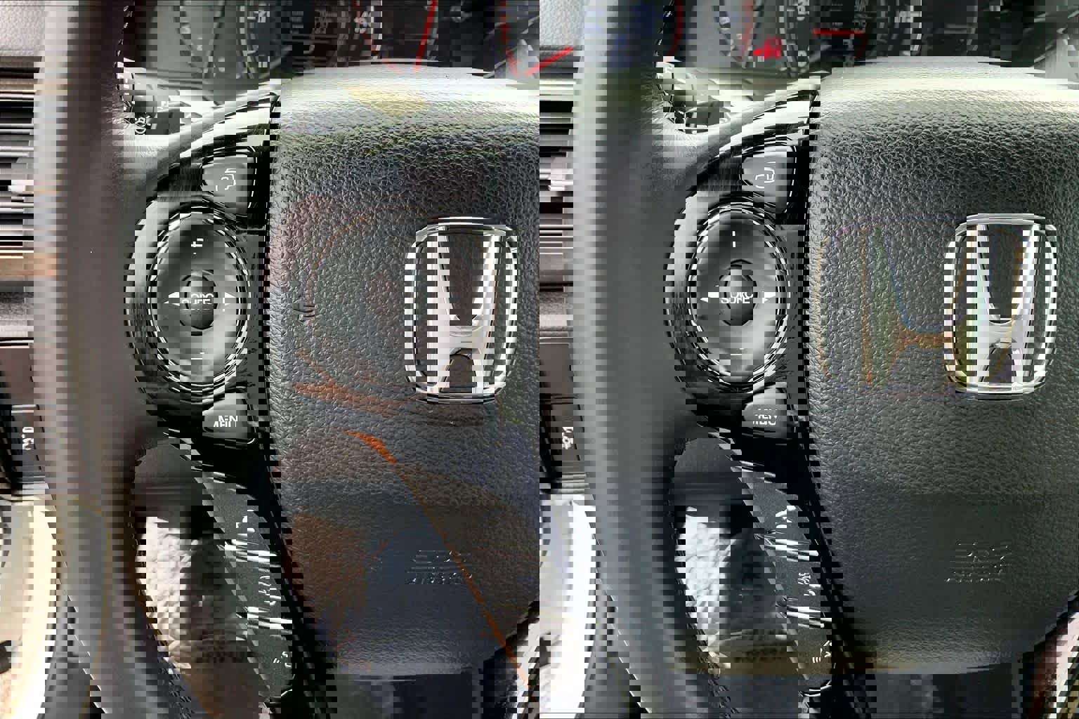 Used 2017 Honda Accord EX-L image 24