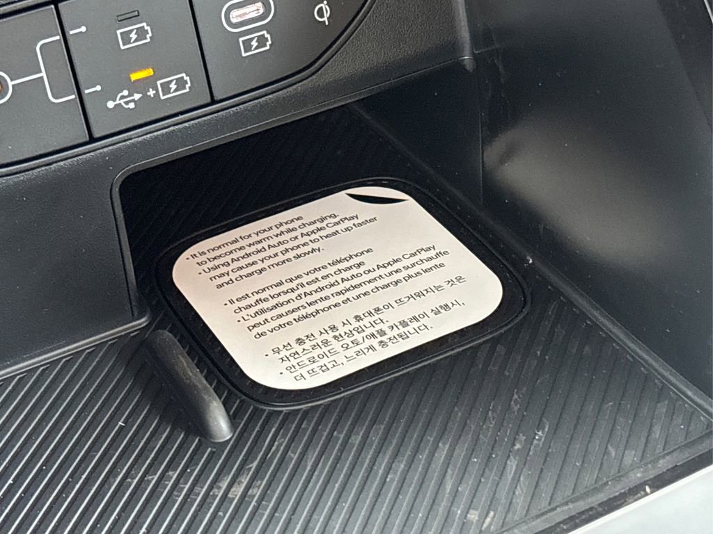 New 2026 Kia Sorento S w/ S Panoramic Sunroof Package image 30