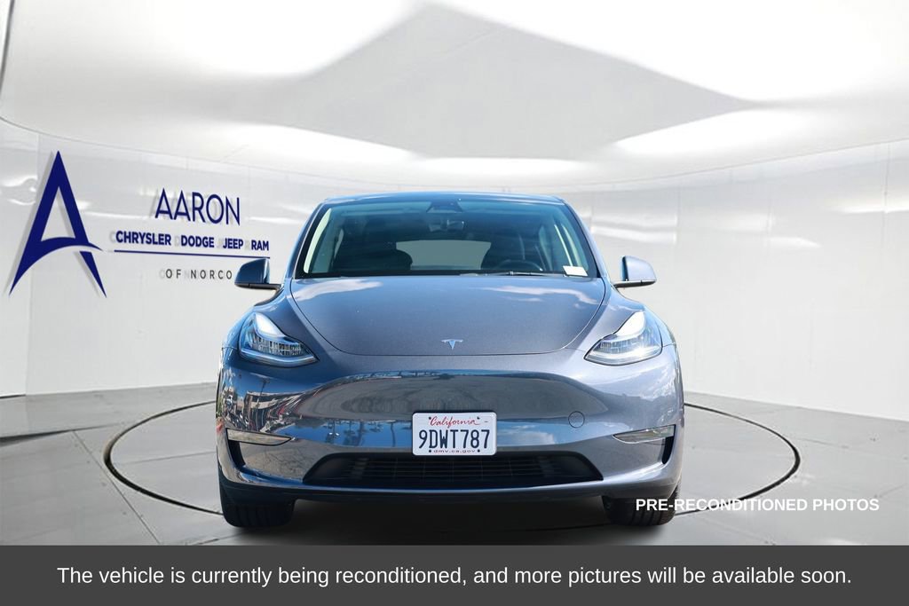 Used 2023 Tesla Model Y Long Range image 4