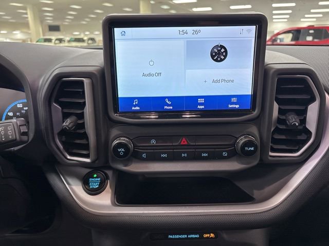 Used 2021 Ford Bronco Sport Big Bend image 17