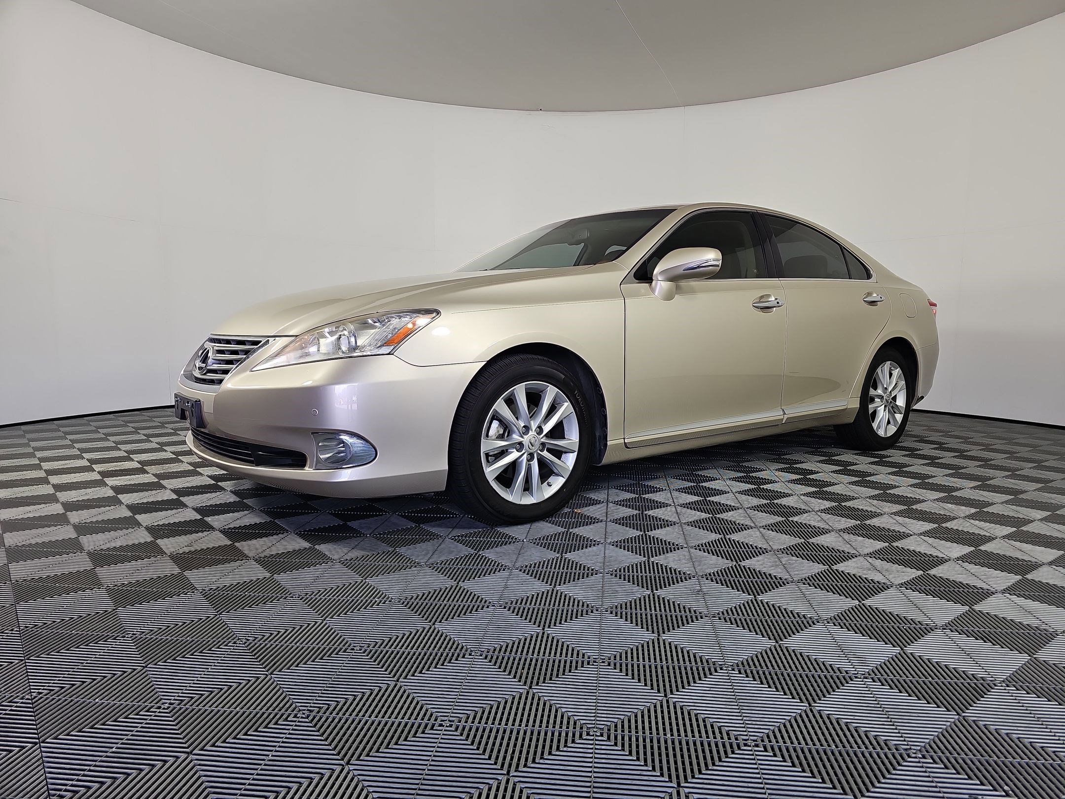 Used 2011 Lexus ES 350