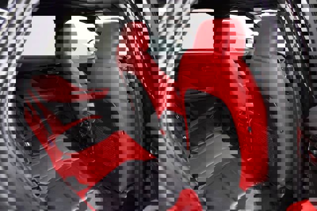 Used 2017 Jaguar F-PACE S image 28