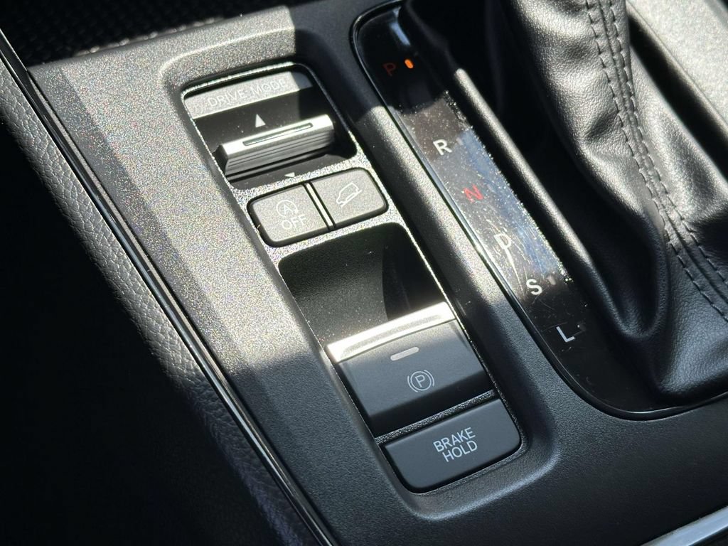 Certified 2024 Honda CR-V EX image 31