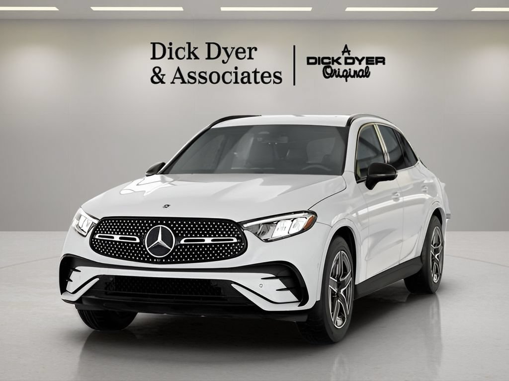 Used 2026 Mercedes-Benz GLC 300 image 37