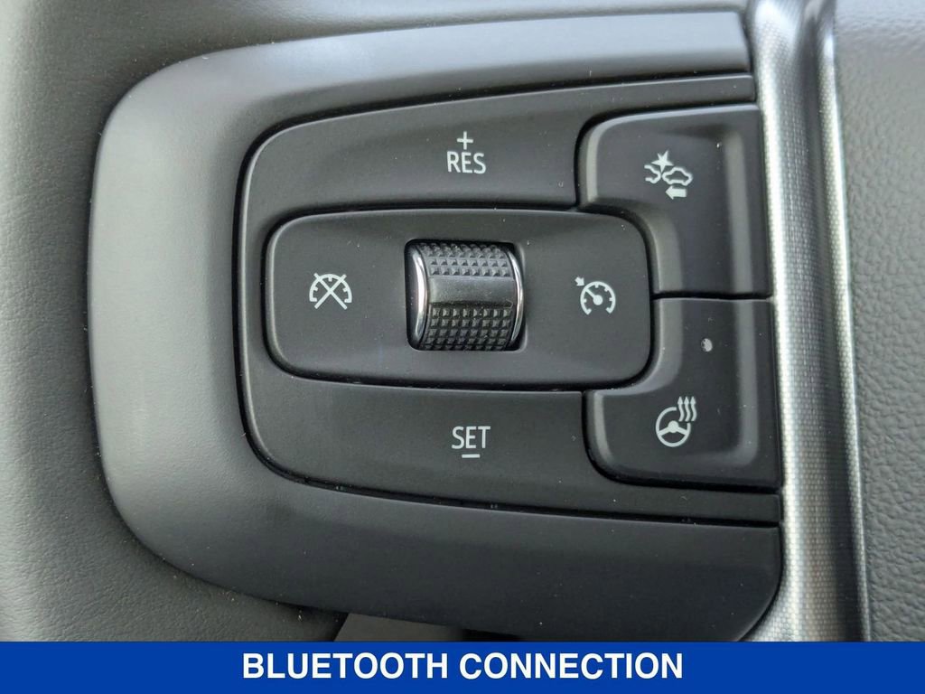 New 2026 GMC Sierra 1500 Elevation w/ Elevation Premium Package image 18