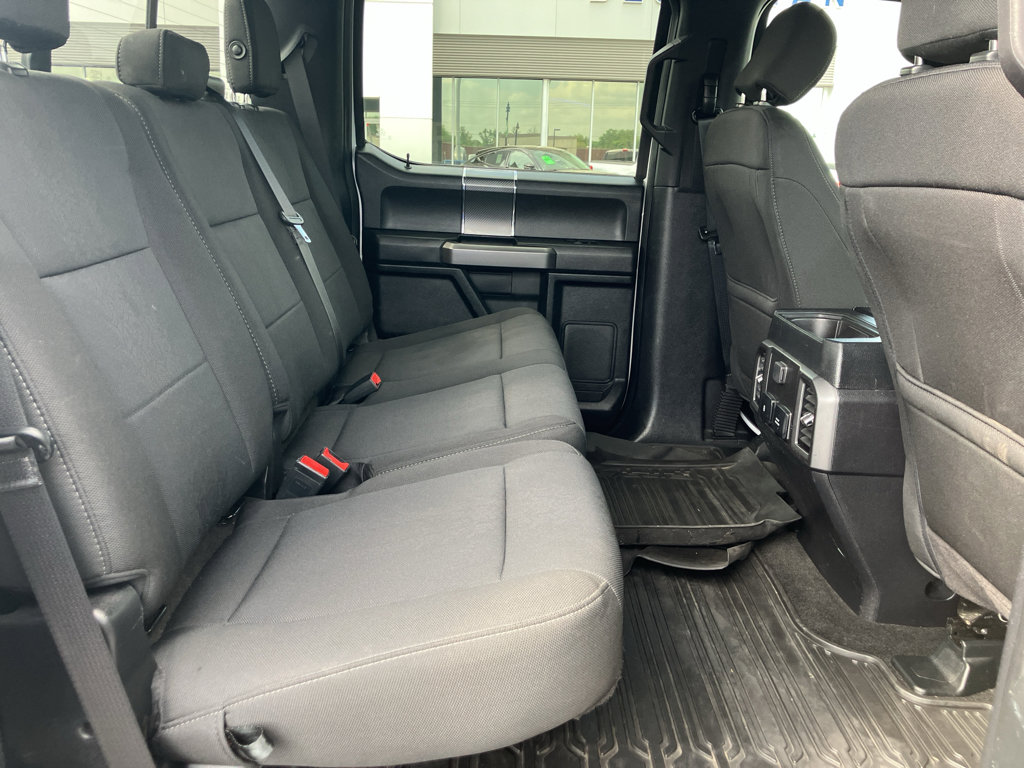 Used 2019 Ford F150 XLT w/ Equipment Group 302A Luxury AWD/4WD image 32