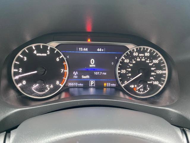 Used 2023 Nissan Altima 2.5 SR image 19