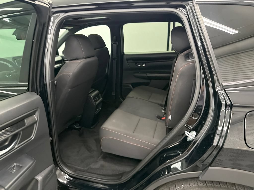 Used 2026 Honda CR-V Sport image 21