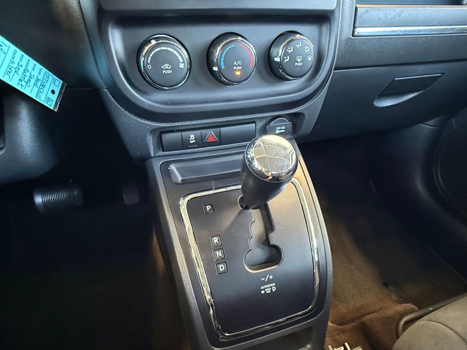 Used 2015 Jeep Patriot Sport w/ Power Value Group FWD image 19