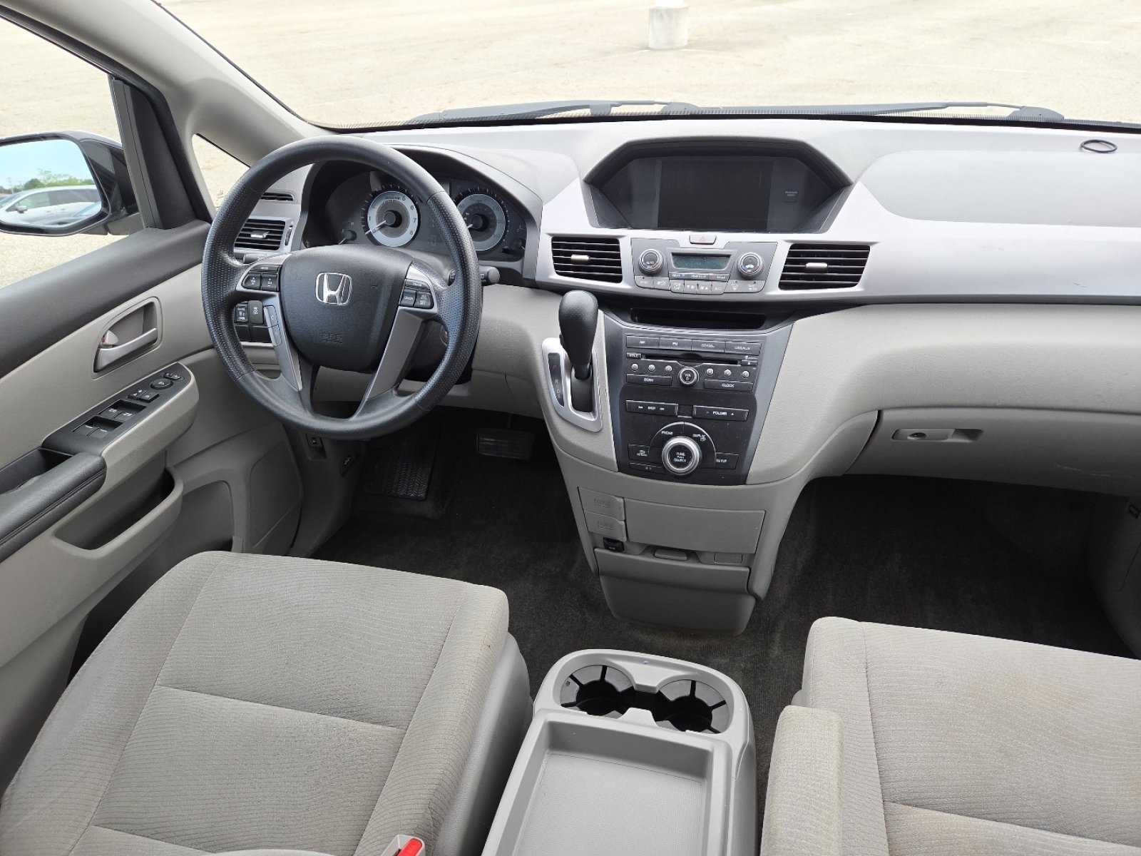 Used 2013 Honda Odyssey EX image 20
