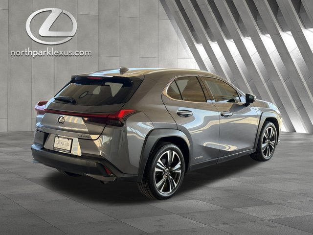 Used 2019 Lexus UX 250h w/ Premium Package AWD/4WD image 6