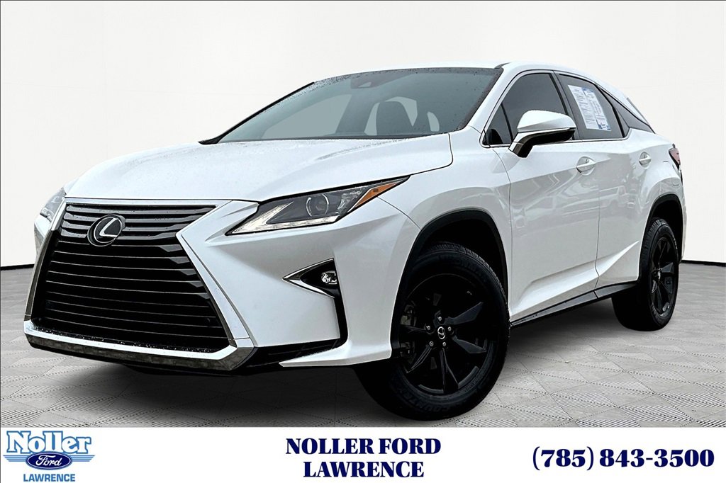 Used 2019 Lexus RX 350 FWD