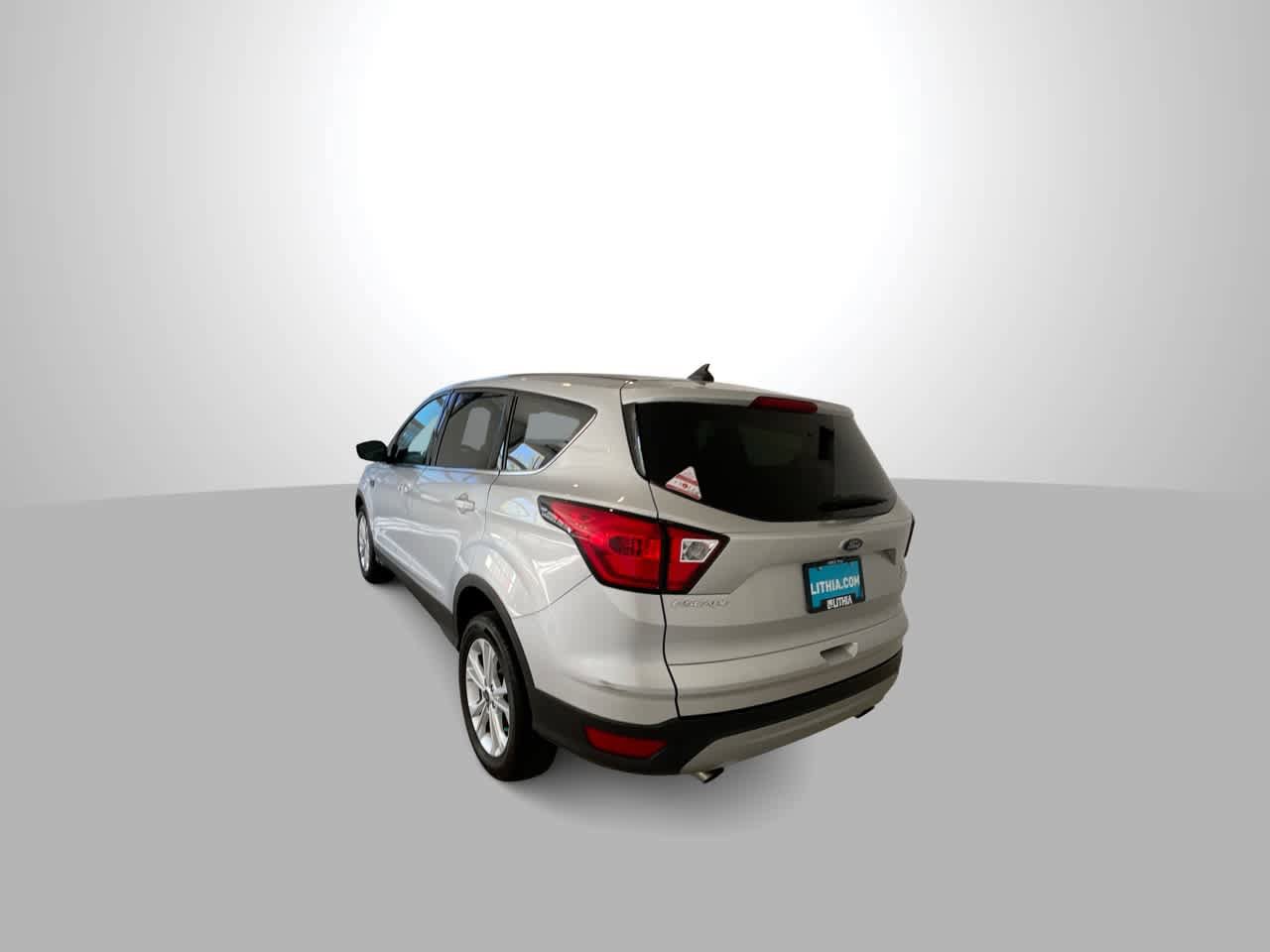 Used 2019 Ford Escape SE AWD/4WD image 6