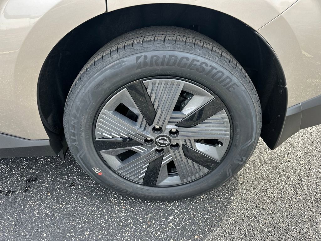 New 2026 Nissan Murano SL image 38